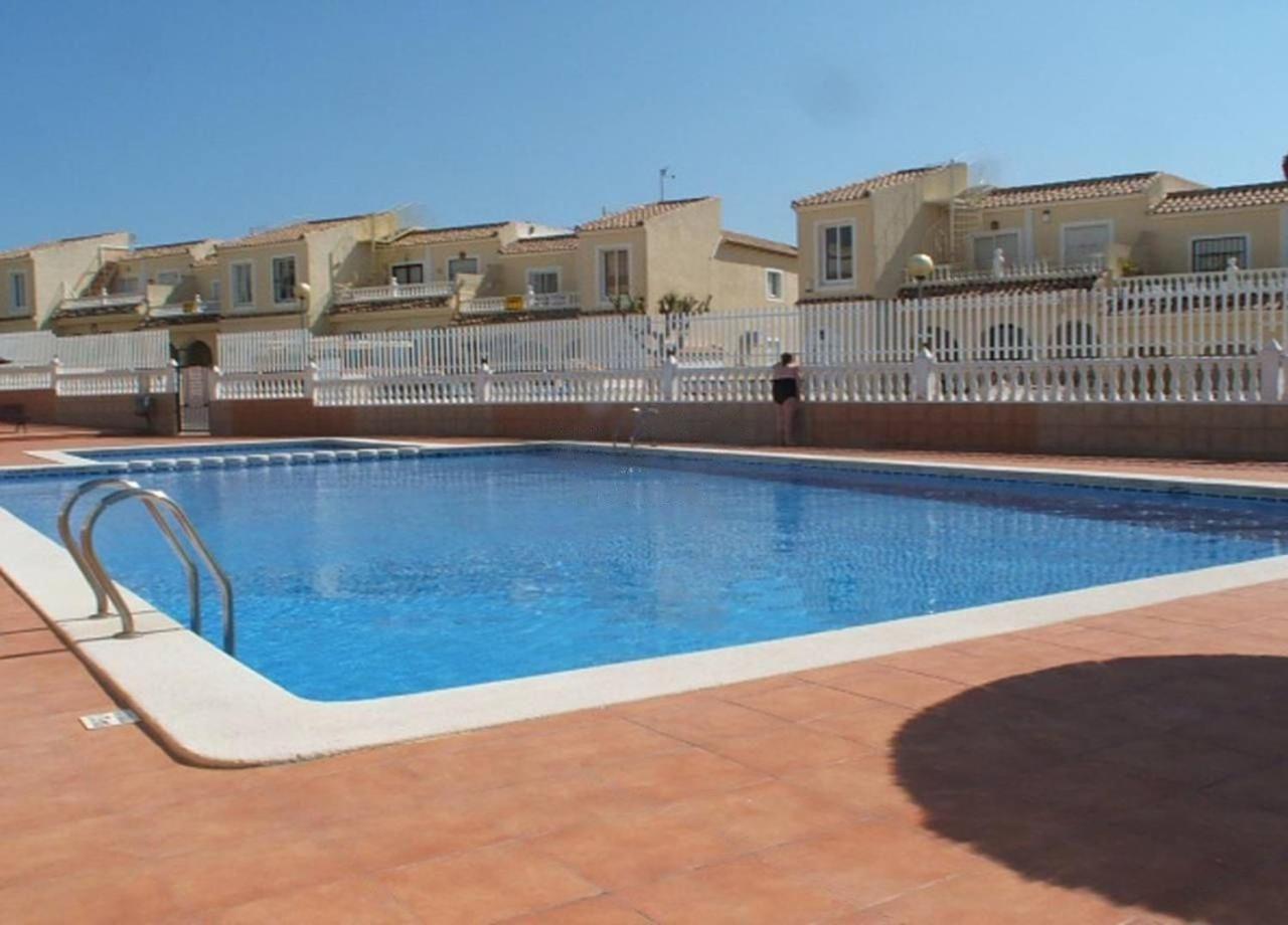 Bungalow 145 Monte Y Mar Serena Gran Alacant Exterior foto