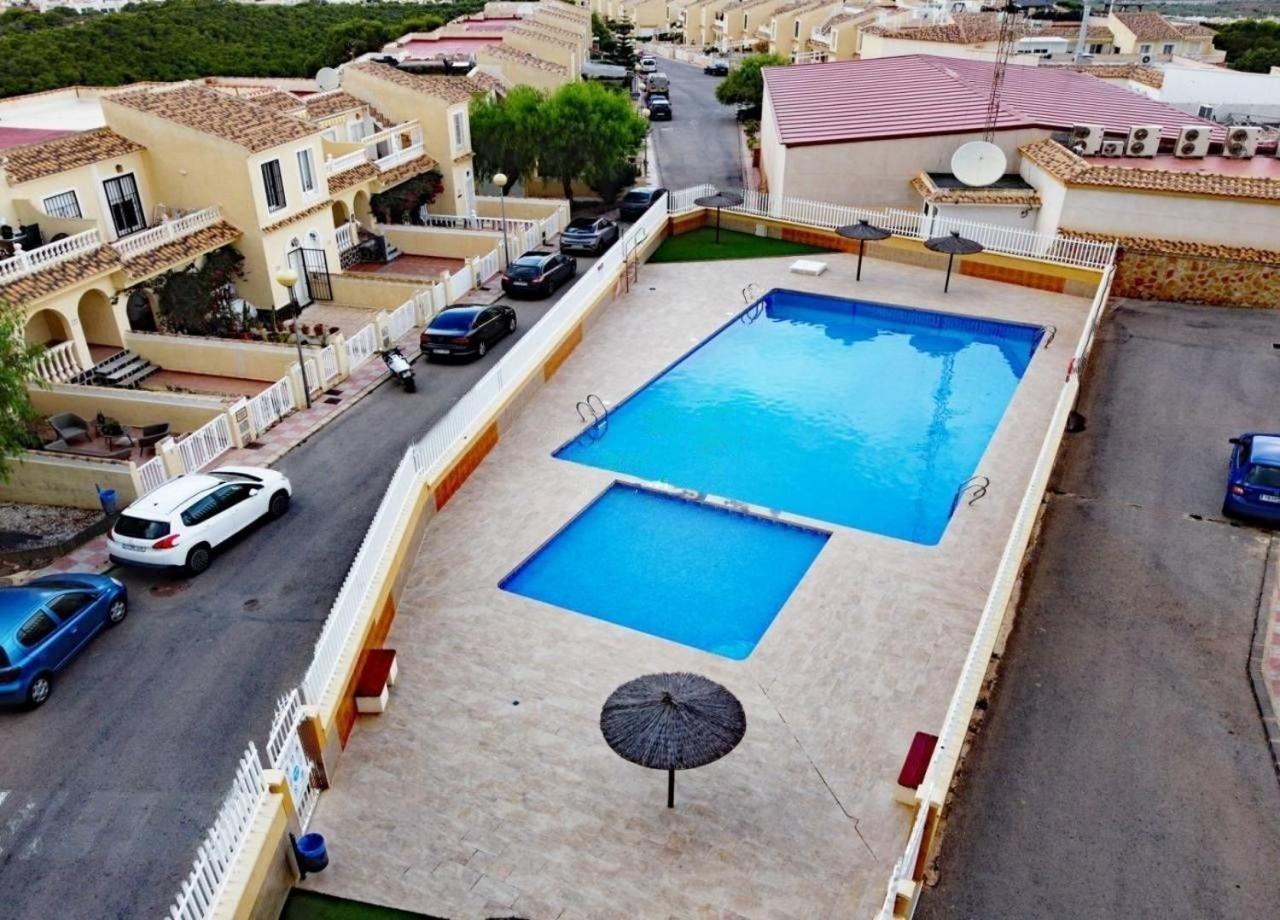 Bungalow 145 Monte Y Mar Serena Gran Alacant Exterior foto