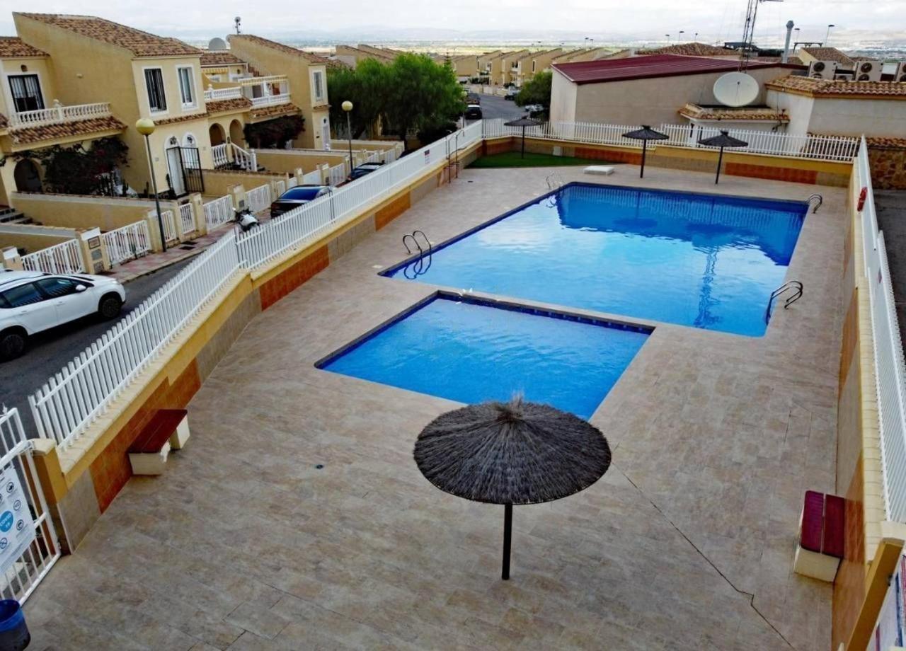Bungalow 145 Monte Y Mar Serena Gran Alacant Exterior foto